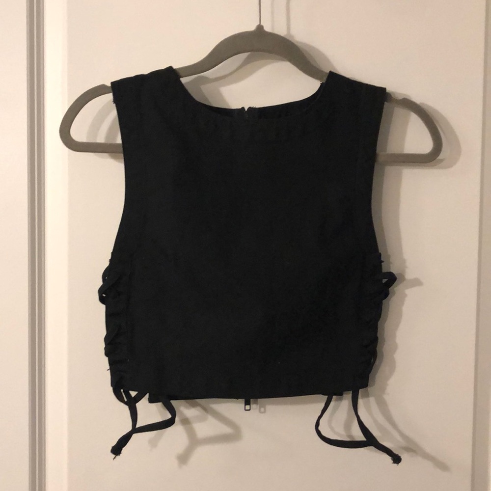 Urban Outfitters crop top